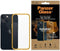 PanzerGlass ClearCaseColor geschikt voor de Apple iPhone 13 Mini Tangerine