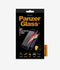 PanzerGlass Curved Edges geschikt voor Apple iPhone 6 / 6s / 7 / 8 / SE screenprotector