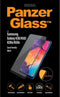PanzerGlass Edge to Edge - Samsung Galaxy A30 Glazen Screenprotector - Case Friendly - Zwart