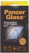 PanzerGlass Edge to Edge - Samsung Galaxy J7 (2017) Glazen Screenprotector - Case Friendly - Zwart