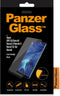 PanzerGlass Edge to Edge Screenprotector geschikt voor OPPO A94 5G Glazen Screenprotector - Case Friendly - Zwart