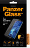 PanzerGlass Edge to Edge Screenprotector geschikt voor OPPO A94 5G Glazen Screenprotector - Case Friendly - Zwart