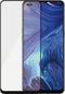 PanzerGlass Edge to Edge Screenprotector geschikt voor OPPO A94 5G Glazen Screenprotector - Case Friendly - Zwart