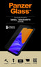 PanzerGlass Edge to Edge Screenprotector geschikt voor Samsung Galaxy Xcover 6 Pro Glazen Screenprotector - Case Friendly
