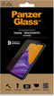 PanzerGlass Edge to Edge Screenprotector geschikt voor Samsung Galaxy Xcover 6 Pro Glazen Screenprotector - Case Friendly
