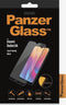 PanzerGlass Edge to Edge Screenprotector geschikt voor Xiaomi Redmi 8A Glazen Screenprotector - Case Friendly - Zwart