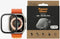 Panzerglass Fullbody Apple Watch - Ultra 49 mm - Transparant