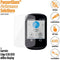 PanzerGlass Garmin Edge 530/830 30 Screen Protector Anti-Glare