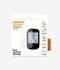 PanzerGlass Garmin Edge 530/830 30 Screen Protector Anti-Glare