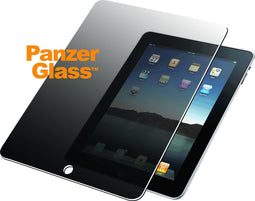 PanzerGlass Gehard Glas Privacy Screenprotector Geschikt voor Apple iPad Pro 12.9 (2017)