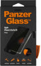 PanzerGlass Gehard Glas Privacy Screenprotector Geschikt voor Apple iPhone SE (2016) - Wit