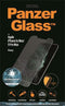 PanzerGlass Gehard Glas Privacy Screenprotector Geschikt voor Apple iPhone 11 Pro Max - Zwart