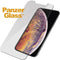PanzerGlass Gehard Glas Privacy Screenprotector Geschikt voor Apple iPhone 11 Pro Max - Zwart