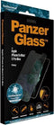 PanzerGlass Gehard Glas Privacy Screenprotector Geschikt voor Apple iPhone 11 Pro Max - Zwart