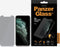 PanzerGlass Gehard Glas Privacy Screenprotector Geschikt voor Apple iPhone 11 Pro Max - Zwart