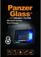 PanzerGlass Gehard Glas Privacy Screenprotector Geschikt voor Microsoft Surface Pro 7 / 6 / 5 / 4 - Zwart