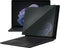 PanzerGlass Gehard Glas Privacy Screenprotector Geschikt voor Microsoft Surface Laptop 3