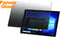 PanzerGlass Gehard Glas Privacy Screenprotector Geschikt voor Microsoft Surface Pro 7 / 6 / 5 / 4 - Zwart