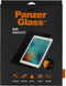 PanzerGlass Gehard Glas Screenprotector Geschikt voor Apple iPad Pro 12.9 (2017) - Zwart