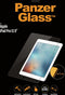 PanzerGlass Gehard Glas Screenprotector Geschikt voor Apple iPad Pro 12.9 (2017) - Zwart