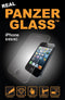 PanzerGlass Gehard Glas Screenprotector Geschikt voor Apple iPhone SE (2016)