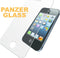 PanzerGlass Gehard Glas Screenprotector Geschikt voor Apple iPhone SE (2016)