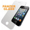 PanzerGlass Gehard Glas Screenprotector Geschikt voor Apple iPhone SE (2016)