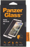 PanzerGlass Gehard Glas Screenprotector Geschikt voor Huawei Mate 10 Lite - Wit