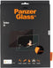 PanzerGlass Gehard Glas Screenprotector Geschikt voor Microsoft Surface Go 2 - Zwart