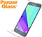 PanzerGlass Gehard Glas Screenprotector Geschikt voor Samsung Galaxy J3 (2017) - Zwart
