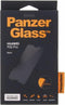 PanzerGlass Gehard Glas Screenprotector voor de Huawei P20 Pro - Zwart