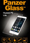 PanzerGlass Gehard Glas Screenprotector voor de Huawei P9 Lite