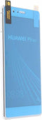 PanzerGlass Gehard Glas Screenprotector voor de Huawei P9 Lite