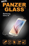 PanzerGlass Gehard Glas Screenprotector voor de Samsung Galaxy S6