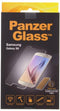 PanzerGlass Gehard Glas Screenprotector voor de Samsung Galaxy S6