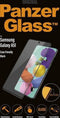 PanzerGlass Gehard Glas Ultra-Clear Screenprotector Geschikt voor Samsung Galaxy A51