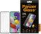 PanzerGlass Gehard Glas Ultra-Clear Screenprotector Geschikt voor Samsung Galaxy A51