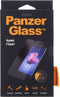 PanzerGlass Gehard Glas Ultra-Clear Screenprotector Geschikt voor Huawei P Smart (2018)