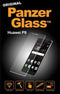PanzerGlass Gehard Glas Ultra-Clear Screenprotector voor Huawei P9 - Zwart