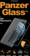 PanzerGlass geschikt voor Apple iPhone X / Xs / 11 Pro screenprotector - zwart
