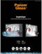 PanzerGlass GraphicPaper Folie Screenprotector Geschikt voor Apple iPad 7 10.2 (2019) / iPad 8 10.2 (2020) / iPad 9 (2021)