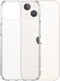 PanzerGlass HardCase Apple iPhone 13 Hoesje Back Cover Transparant