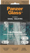 PanzerGlass HardCase+ Screen Protector Samsung G. S2023 Ultra Doorzichtige schermbeschermer 1 stuk(s)