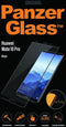 PanzerGlass Huawei Mate 10 Pro Edge To Edge Screenprotector Zwart