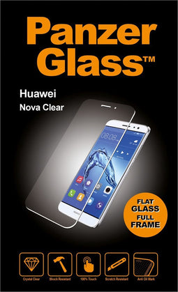 PanzerGlass Huawei Nova, Clear