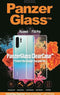 Panzerglass Huawei P30 Pro ClearCase Transparant Hoesje