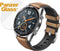 PanzerGlass HUAWEI Watch GT (36 mm)