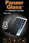 PanzerGlass iPad PRO + Retina PRIVACY - PORTRAIT