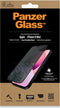PanzerGlass iPhone 13 Mini Privacy Glass Case Friendly Antibacterieel