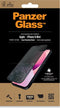 PanzerGlass iPhone 13 Mini Privacy Glass Case Friendly Antibacterieel